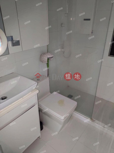 Vantage Park | 3 bedroom Low Floor Flat for Rent | 22 Conduit Road | Western District | Hong Kong, Rental | HK$ 33,000/ month