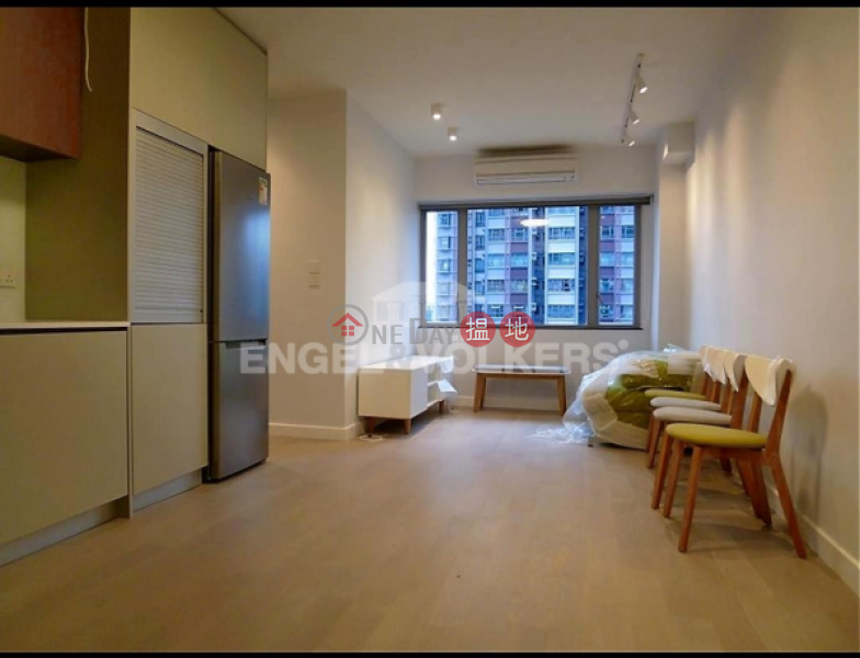 2 Bedroom Flat for Rent in Soho, 135-137 Caine Road | Central District Hong Kong | Rental, HK$ 43,000/ month