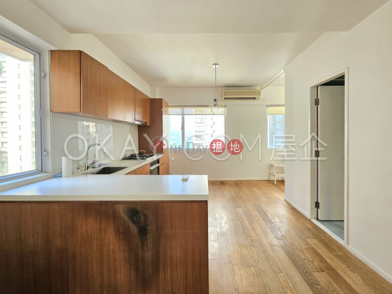 Generous 1 bedroom in Western District | Rental 86 Belchers Street | Western District, Hong Kong | Rental | HK$ 27,500/ month