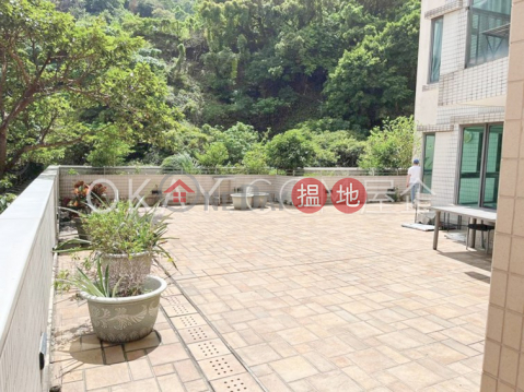 Lovely 1 bedroom with terrace & parking | Rental | 60 Victoria Road 域多利道60號 _0