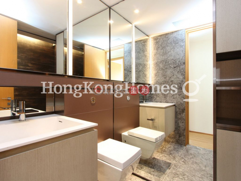 HK$ 45,000/ month Alassio | Western District, 2 Bedroom Unit for Rent at Alassio