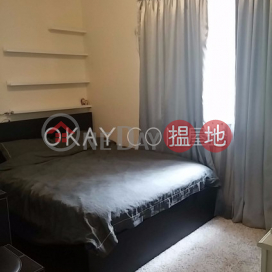 Rare 2 bedroom with parking | For Sale, Tai Hang Terrace 大坑台 | Wan Chai District (OKAY-S165643)_0