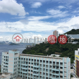 4房2廁,實用率高,連車位,露台美景臺出租單位