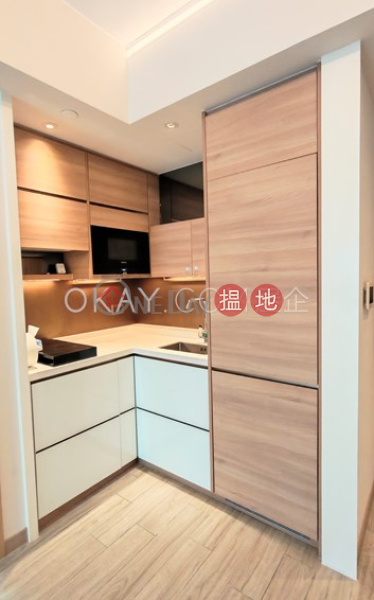 HK$ 38,000/ month | Pak Cheung House, Yau Tsim Mong, Stylish 2 bedroom with balcony | Rental