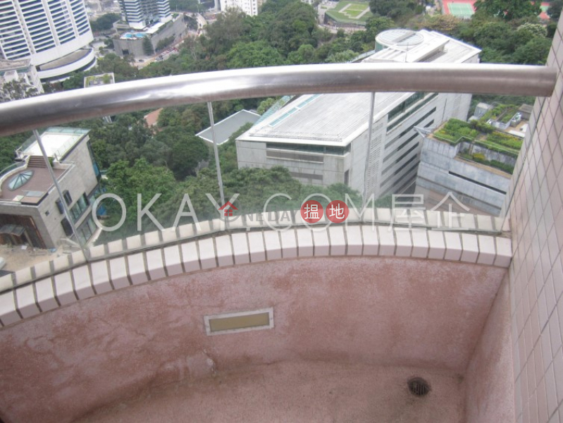 寶雲殿-中層-住宅-出租樓盤|HK$ 55,000/ 月