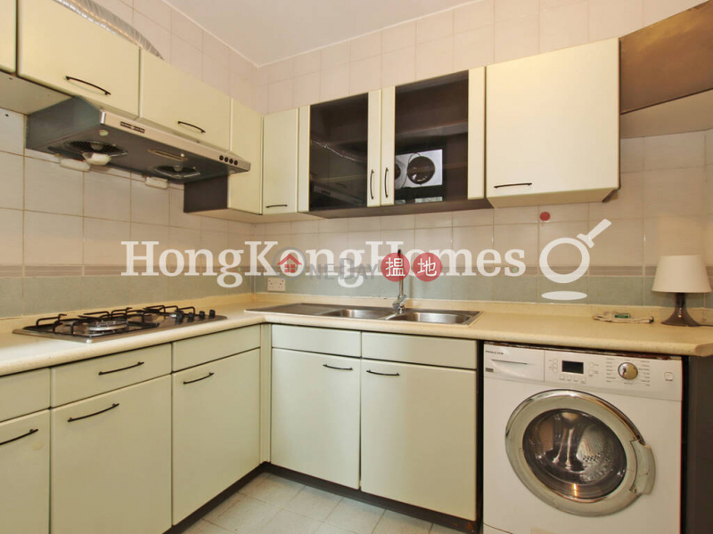 3 Bedroom Family Unit for Rent at Goldwin Heights, 2 Seymour Road | Western District Hong Kong, Rental HK$ 38,000/ month