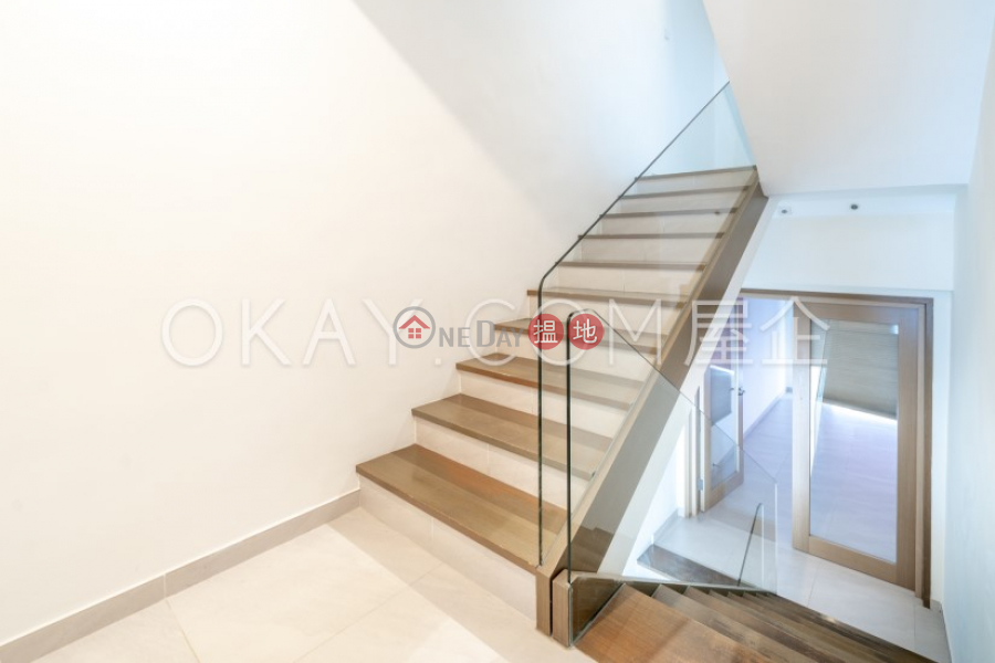 Property Search Hong Kong | OneDay | Residential Sales Listings Gorgeous house with sea views, rooftop & balcony | For Sale