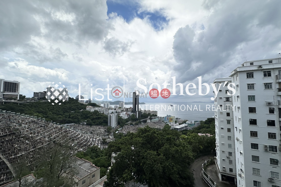 Property for Rent at Greenery Garden with 3 Bedrooms | Greenery Garden 怡林閣A-D座 Rental Listings