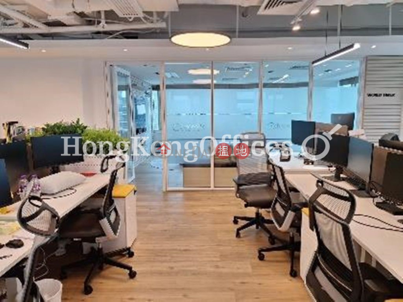 HK$ 99,360/ 月-柯士甸道102號-油尖旺-柯士甸道102號寫字樓租單位出租
