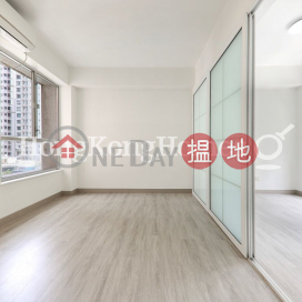 些利閣一房單位出售, 些利閣 21 Shelley Street, Shelley Court | 西區 (Proway-LID74796S)_0