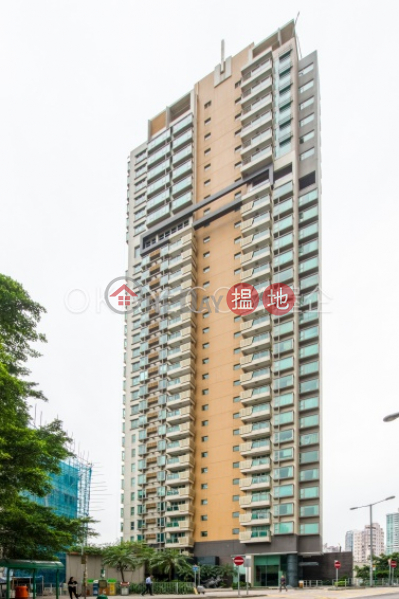 Popular 2 bedroom on high floor with balcony | For Sale | Centre Place 匯賢居 Sales Listings