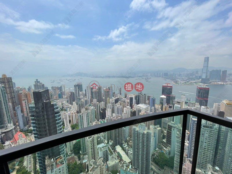 香港搵樓|租樓|二手盤|買樓| 搵地 | 住宅-出售樓盤|開揚遠景 俯瞰全港