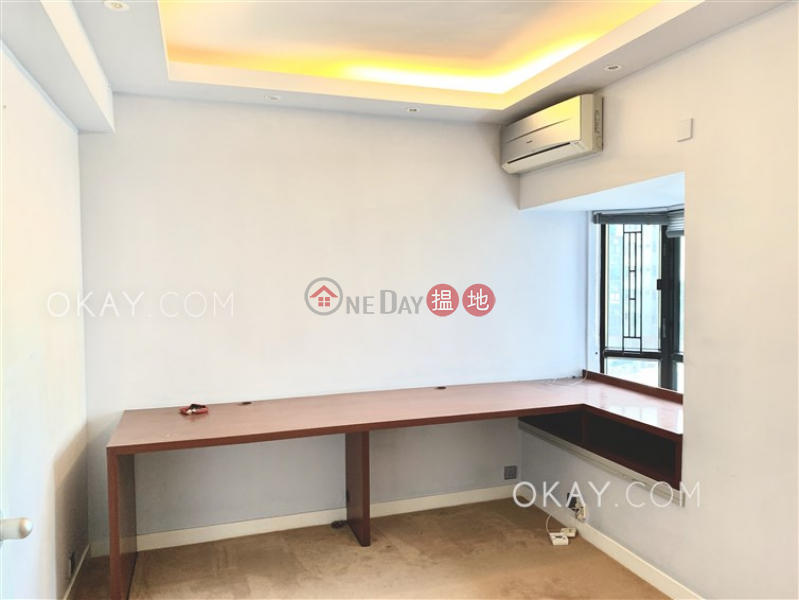 Rare 3 bedroom with balcony & parking | Rental 6 Broadwood Road | Wan Chai District, Hong Kong Rental | HK$ 45,000/ month