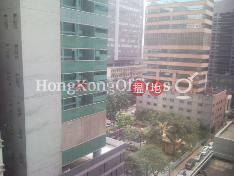 Office Unit for Rent at Harcourt House, Harcourt House 夏愨大廈 | Wan Chai District (HKO-5526-AMHR)_0