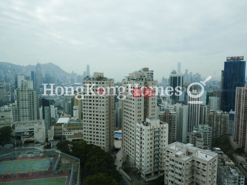 Property Search Hong Kong | OneDay | Residential Rental Listings | 3 Bedroom Family Unit for Rent at Seaview Garden