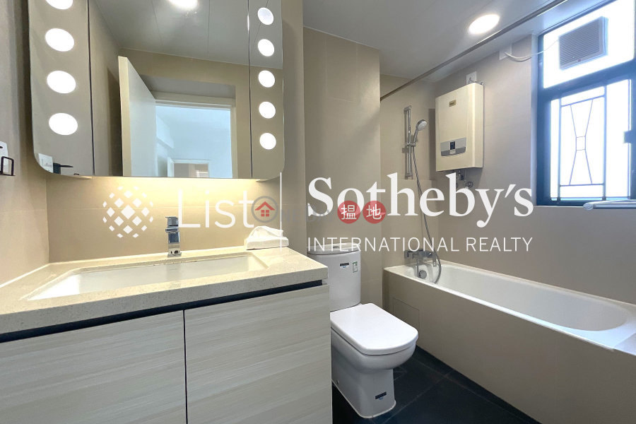 Property for Rent at Beverly Hill with 4 Bedrooms 6 Broadwood Road | Wan Chai District | Hong Kong Rental HK$ 70,000/ month