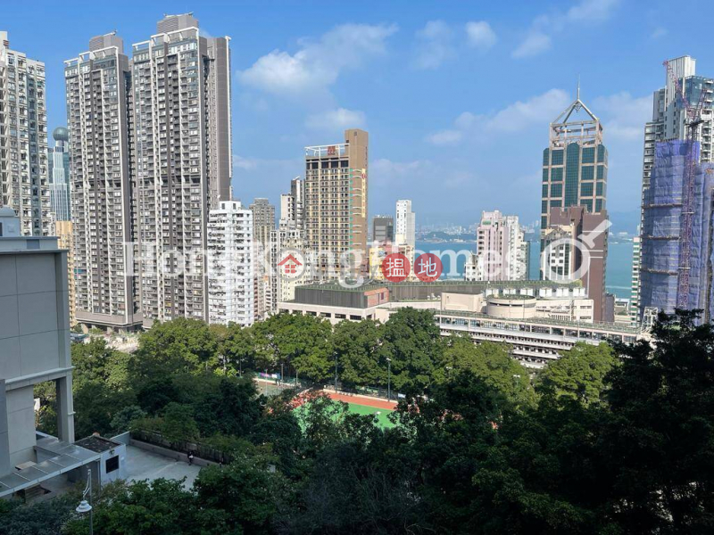 2 Bedroom Unit for Rent at Euston Court, Euston Court 豫苑 Rental Listings | Western District (Proway-LID183695R)