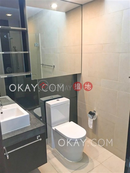 HK$ 25,500/ month, J Residence Wan Chai District | Charming 1 bedroom in Wan Chai | Rental