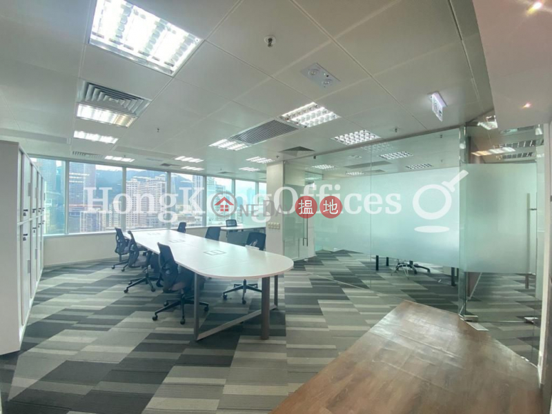 Office Unit for Rent at AIA Tower, AIA Tower 友邦廣場 Rental Listings | Eastern District (HKO-53407-ADHR)