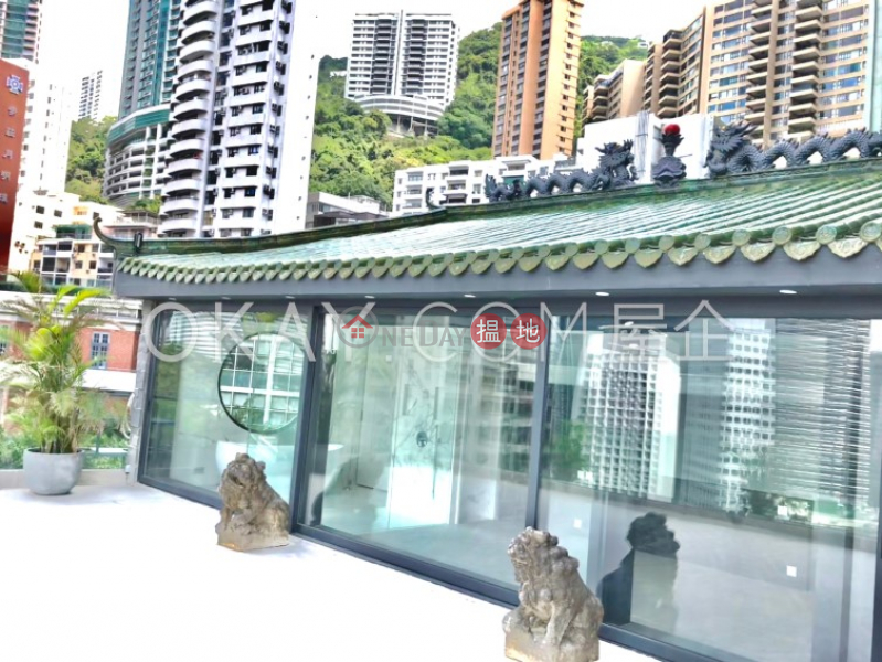 堅尼地台高層住宅-出租樓盤|HK$ 135,000/ 月