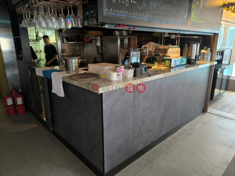 Property Search Hong Kong | OneDay | Retail | Rental Listings | Lan Kwai Fong restaurant with license, beautiful decoration, ready to rent and use