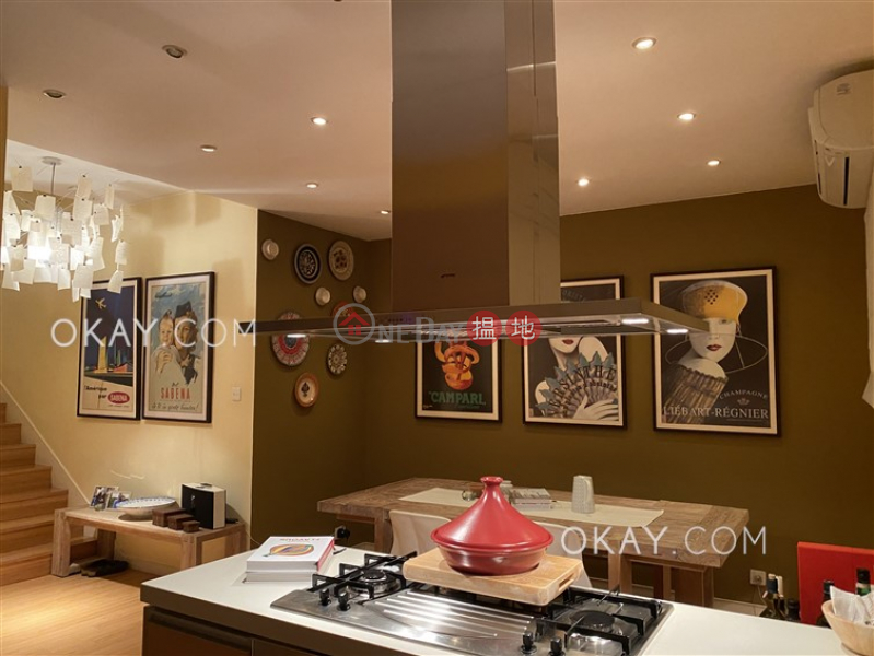 Charming 3 bed on high floor with sea views & rooftop | For Sale | Discovery Bay, Phase 4 Peninsula Vl Caperidge, 23 Caperidge Drive 愉景灣 4期 蘅峰蘅欣徑 蘅欣徑23號 Sales Listings