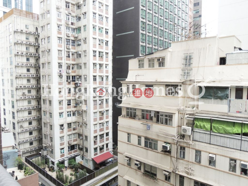 香港搵樓|租樓|二手盤|買樓| 搵地 | 住宅-出租樓盤-yoo Residence一房單位出租