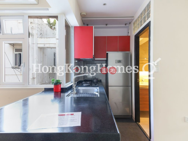 2 Bedroom Unit for Rent at Wai Lun Mansion | Wai Lun Mansion 偉倫大樓 Rental Listings