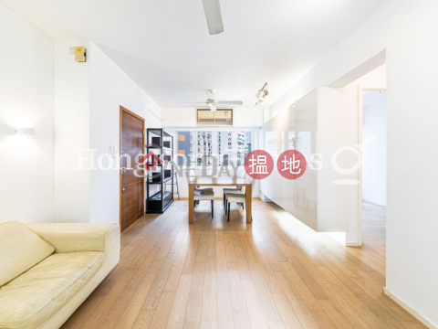 漢寧大廈三房兩廳單位出租, 漢寧大廈 Honiton Building | 西區 (Proway-LID207061R)_0