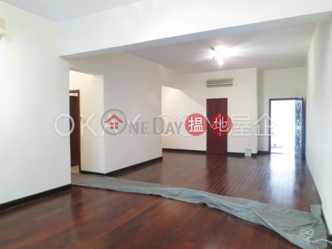 Efficient 3 bedroom with terrace & parking | Rental | 98 Repulse Bay Road 淺水灣道98號 _0