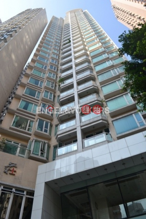 1 Bed Flat for Sale in Sai Ying Pun, Reading Place 莊士明德軒 | Western District (EVHK60045)_0