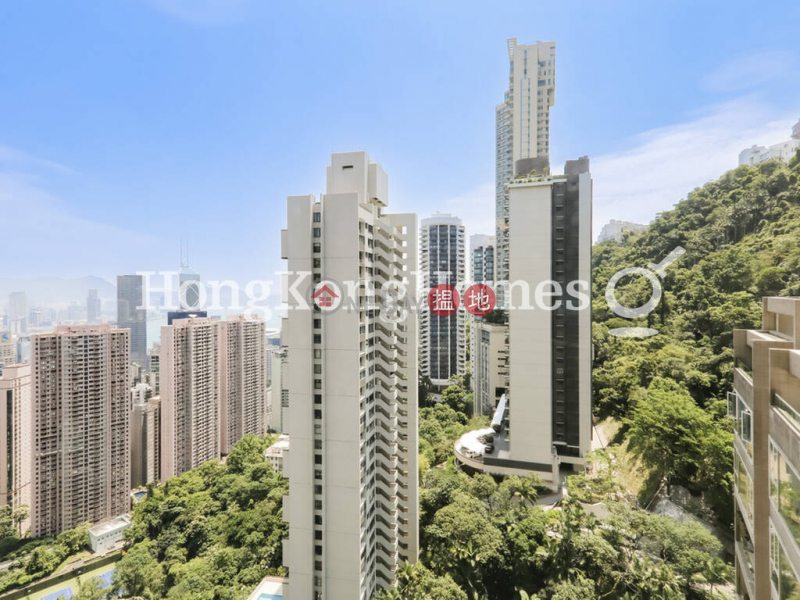 香港搵樓|租樓|二手盤|買樓| 搵地 | 住宅|出租樓盤-騰皇居 II三房兩廳單位出租