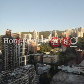 Office Unit at Lippo Leighton Tower | For Sale
