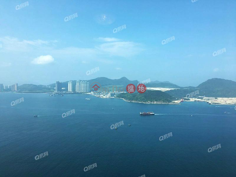 Property Search Hong Kong | OneDay | Residential, Sales Listings, Tower 8 Island Resort | 3 bedroom High Floor Flat for Sale