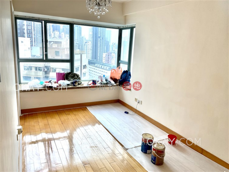 Lovely 2 bedroom on high floor | Rental, Queen\'s Terrace 帝后華庭 Rental Listings | Western District (OKAY-R64652)
