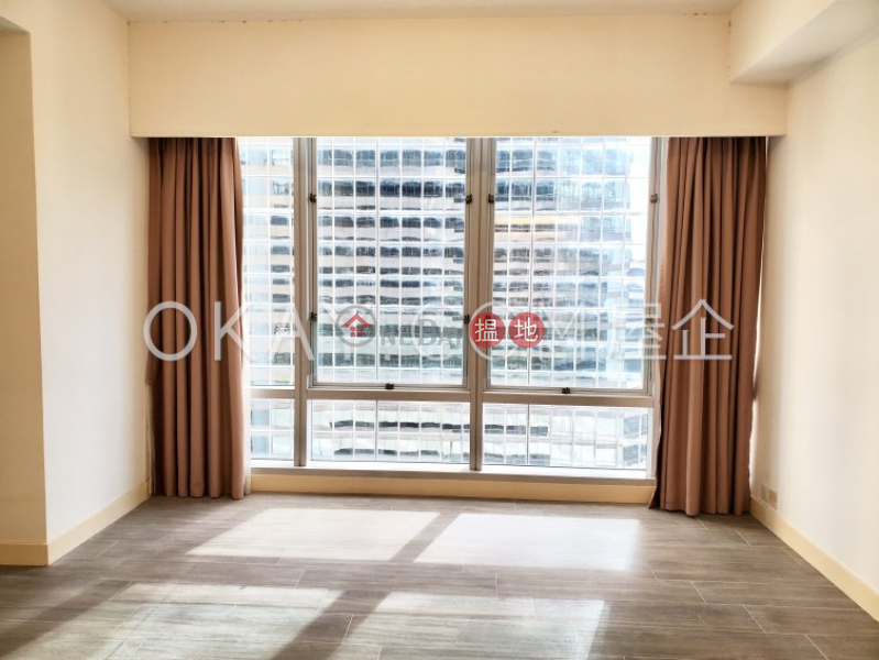 Tasteful 1 bedroom on high floor | Rental | 1 Harbour Road | Wan Chai District Hong Kong, Rental | HK$ 28,000/ month