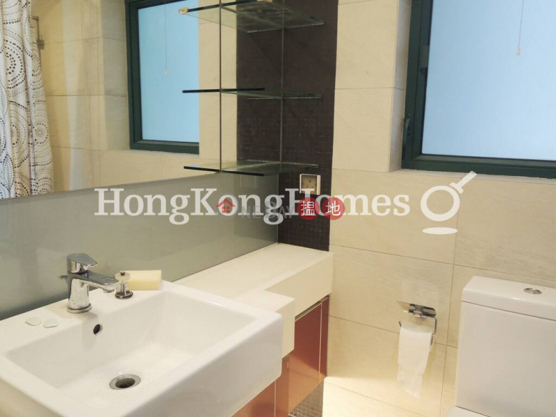 HK$ 38,000/ month Tower 5 Grand Promenade Eastern District | 3 Bedroom Family Unit for Rent at Tower 5 Grand Promenade