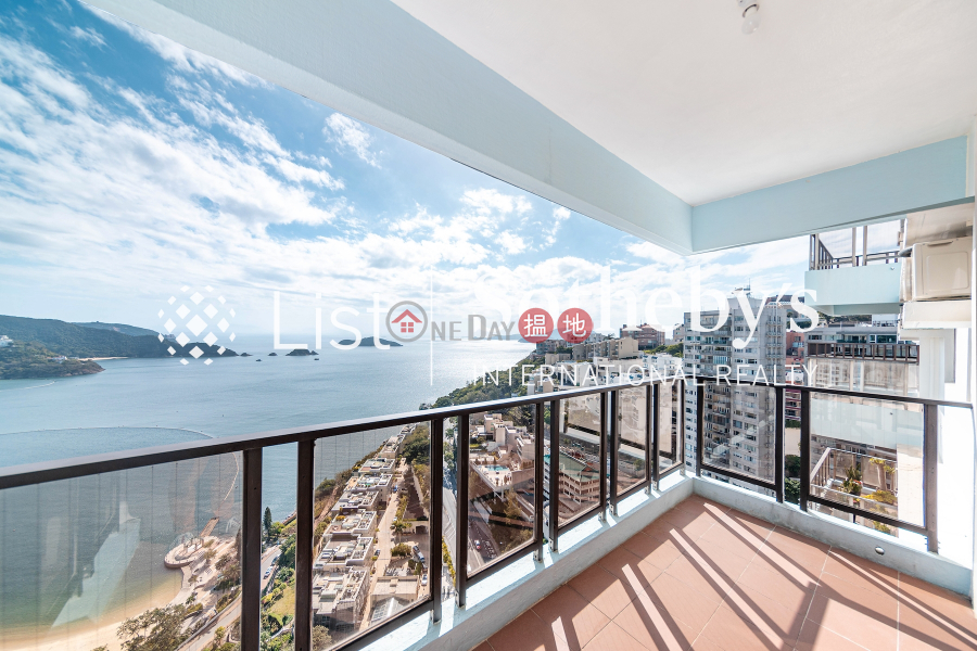 Property for Rent at Repulse Bay Apartments with 3 Bedrooms 101 Repulse Bay Road | Southern District Hong Kong Rental | HK$ 95,000/ month