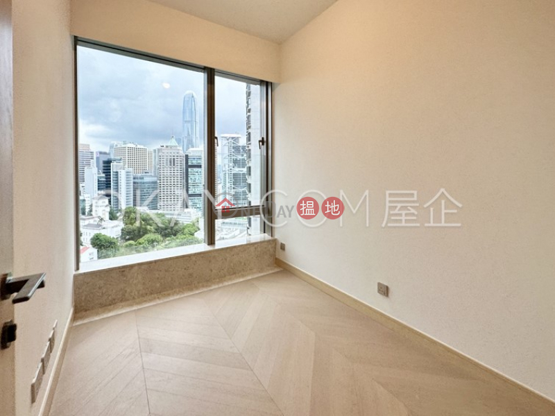 香港搵樓|租樓|二手盤|買樓| 搵地 | 住宅|出租樓盤|3房2廁,極高層,星級會所,露台堅尼地道22A號出租單位