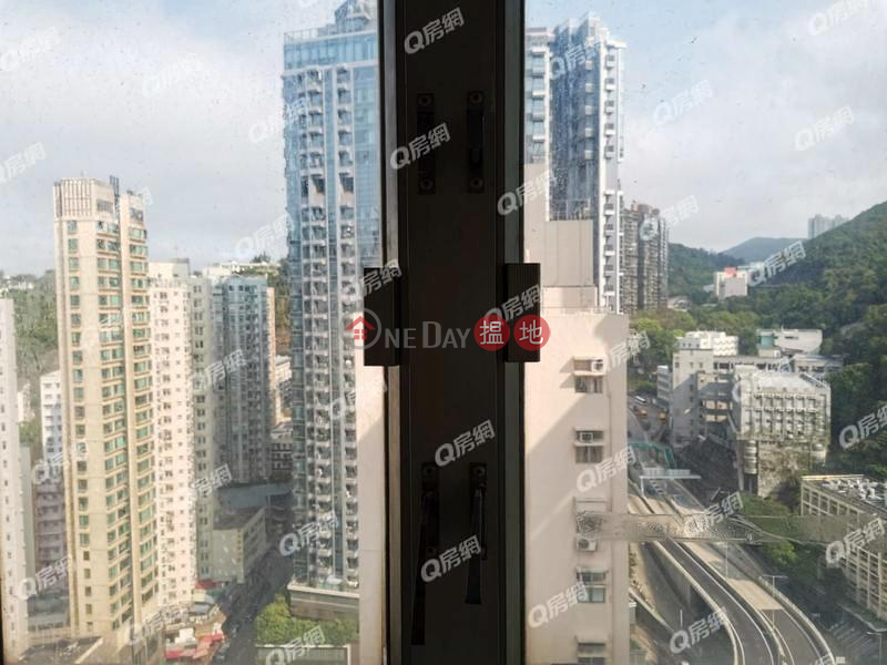 HK$ 500萬-永華大廈|東區|交通方便，超筍價，四通八達永華大廈買賣盤
