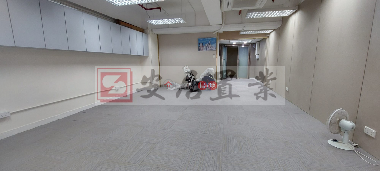 安居工商 何生 全新豪華裝修 向開源道|55開源道 | 觀塘區香港|出租-HK$ 18,000/ 月