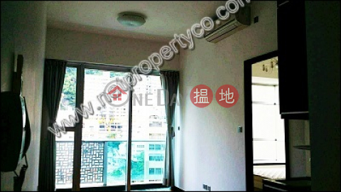 Renovated 1-bedroom apartment for rent in Wan Chai|J Residence(J Residence)Rental Listings (A037108)_0