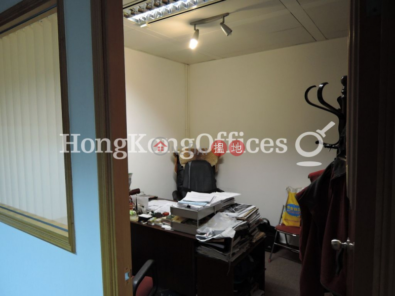 Office Unit for Rent at Cosco Tower 183 Queens Road Central | Western District | Hong Kong Rental HK$ 47,731/ month