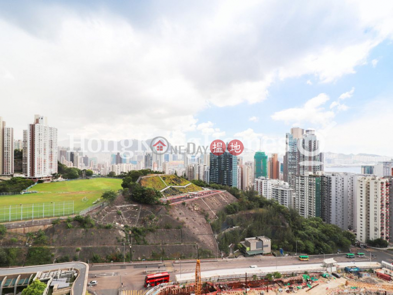 Property Search Hong Kong | OneDay | Residential | Rental Listings 3 Bedroom Family Unit for Rent at Ultima Phase 2 Tower 1