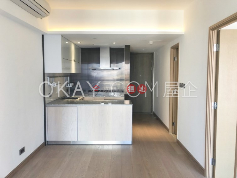 Property Search Hong Kong | OneDay | Residential, Sales Listings, Rare 2 bedroom on high floor with balcony | For Sale