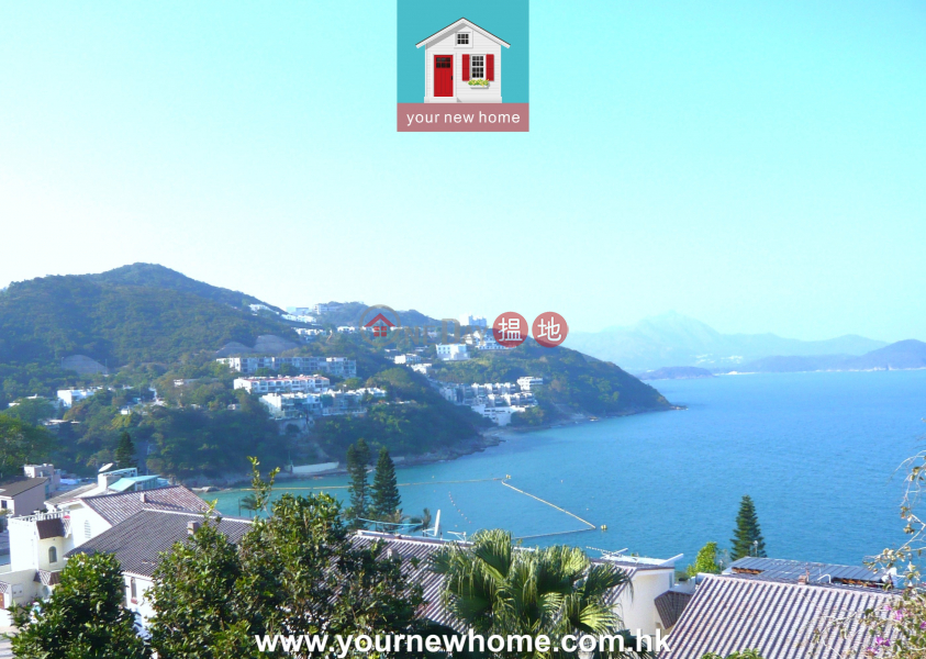 House 1 Buena Vista, Whole Building, Residential Rental Listings | HK$ 90,000/ month