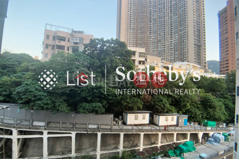Property for Sale at Greenway Terrace with 3 Bedrooms | Greenway Terrace 匯翠台 _0
