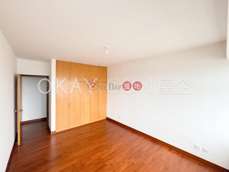 HK$ 47,600/ month, Wylie Court | Yau Tsim Mong, Charming 3 bedroom with balcony & parking | Rental