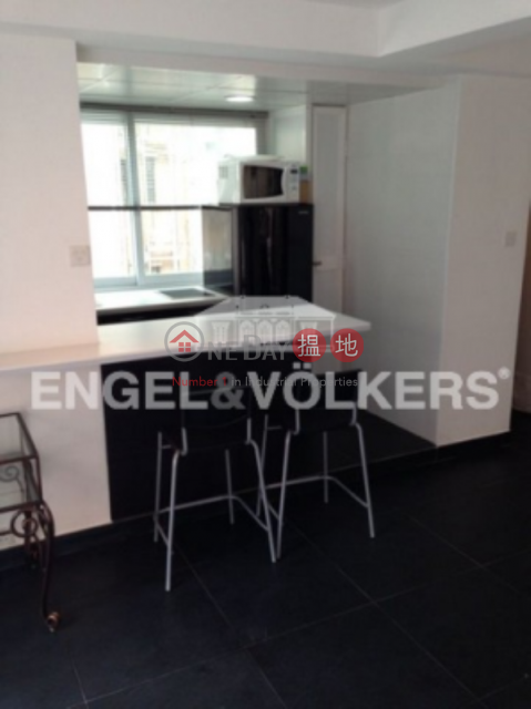 Studio Flat for Sale in Soho, Asiarich Court 嘉彩閣 | Central District (EVHK22820)_0