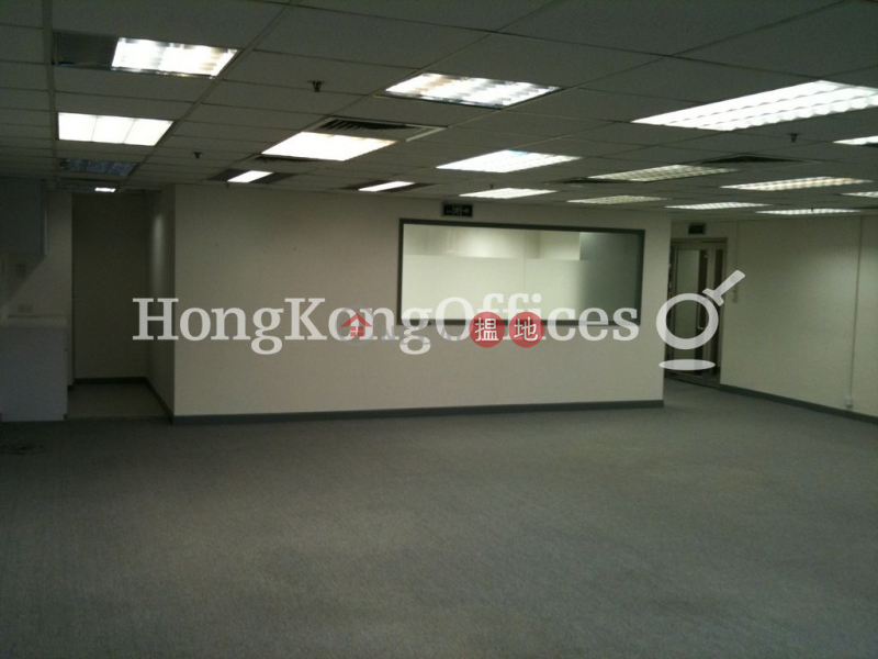 HK$ 62,300/ 月尖沙咀中心油尖旺-尖沙咀中心寫字樓租單位出租